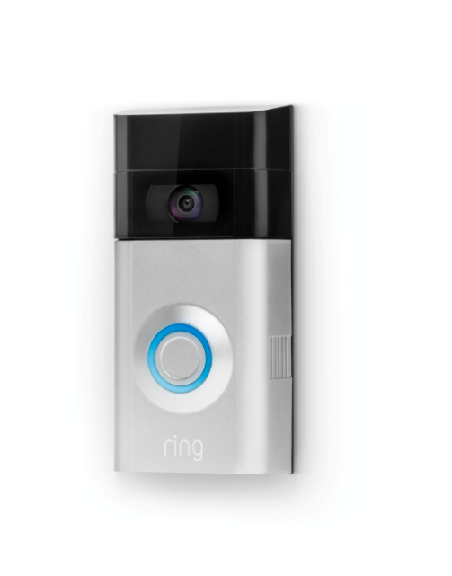 Ring doorbell best sale rvd2