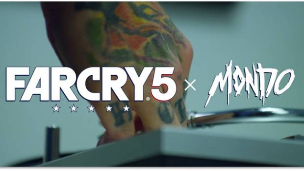 Far Cry 5 gets PS5, Xbox Series X/S update to celebrate 5th anniversary