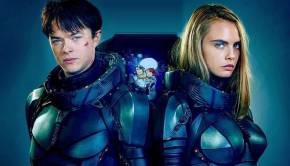 valerian and Laureline