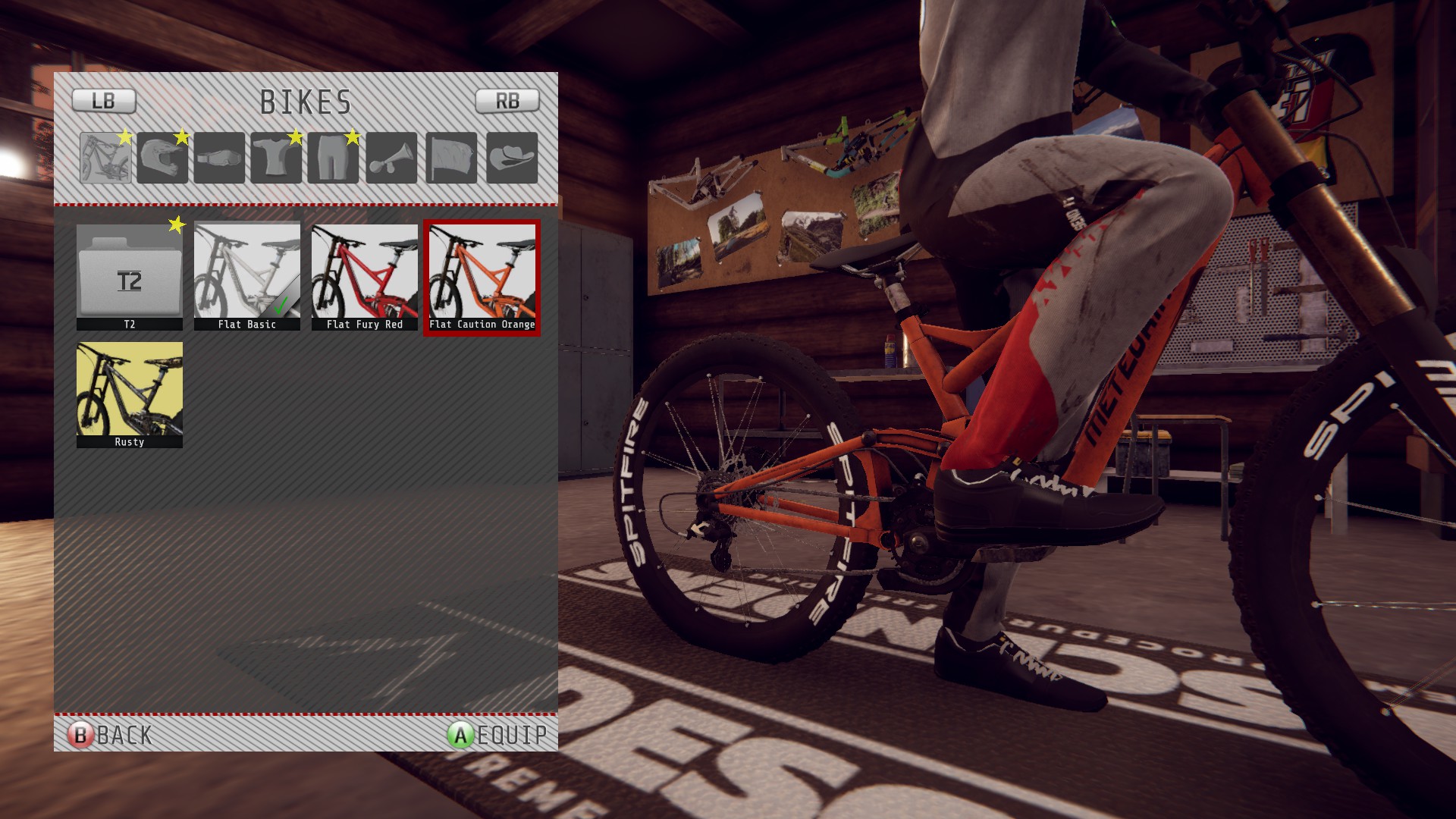 DESCENDERS - JOGO DE MOUNTAIN BIKE INCRÍVEL! (Early Access PC