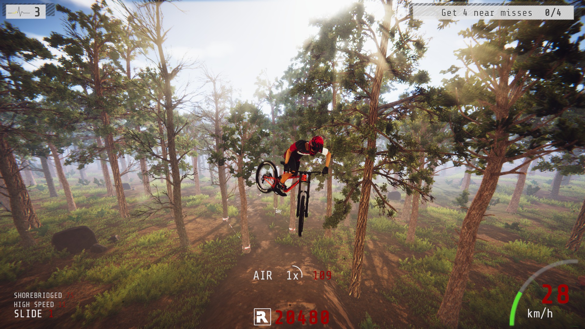 Descenders (Early Access) PC Review - Impulse Gamer