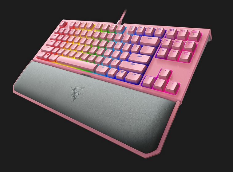 teclado razer blackwidow tournament edition teclado razer blackwidow tournament edition