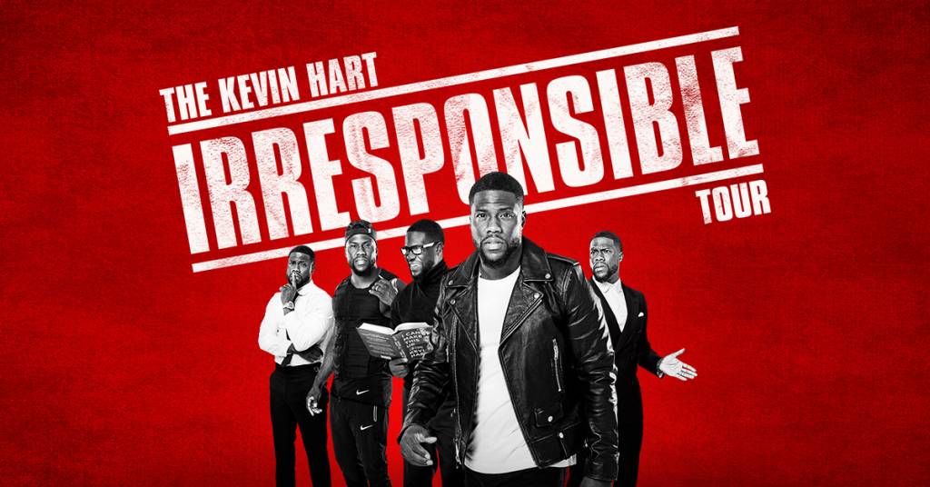 Kevin Hart Tour 2024 Tickets Beckie Gerianna