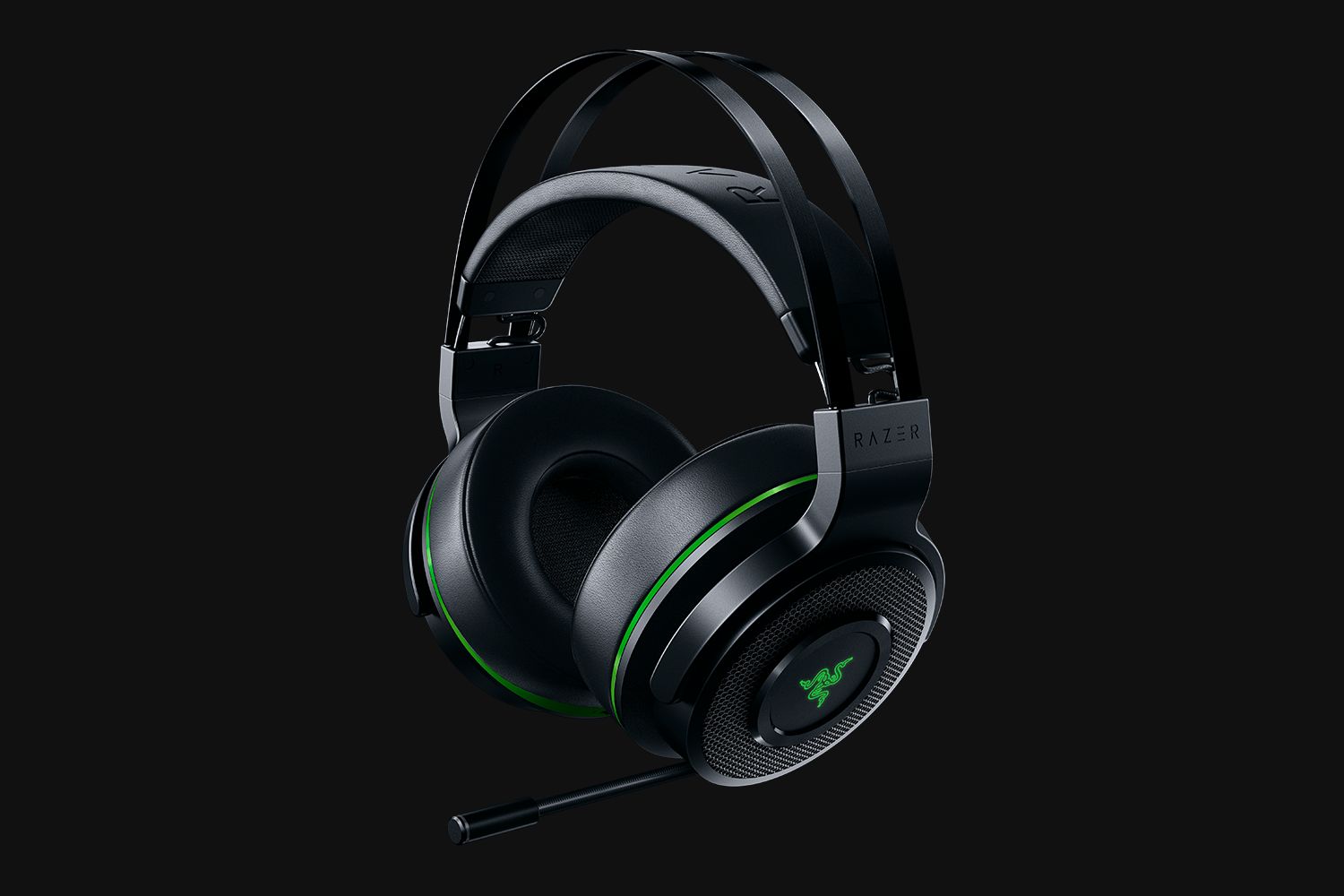 Razer thresher ultimate clearance xbox one uk