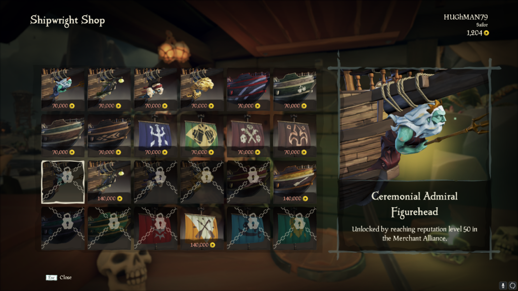 Sea of Thieves Review Impulse Gamer