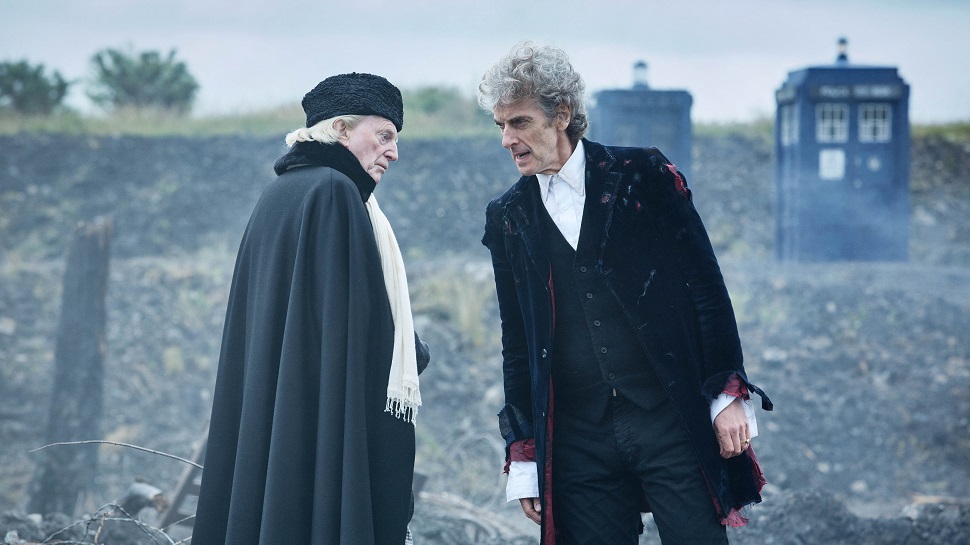 twice upon a time doctor who stream twice upon a time doctor who stream