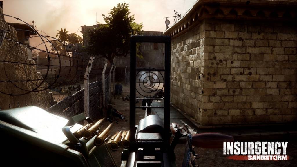 when does insurgency sandstorm come out for xbox one