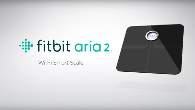 Fitbit Aria Wi-Fi Smart Scale Review 