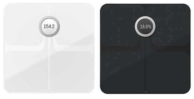 Fitbit Aria Wi-Fi Smart Weight Scale Review