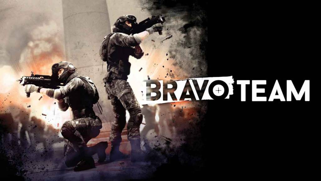 Sony Bravo Team - Gioco PSVR Per PlayStation Virtual Reality