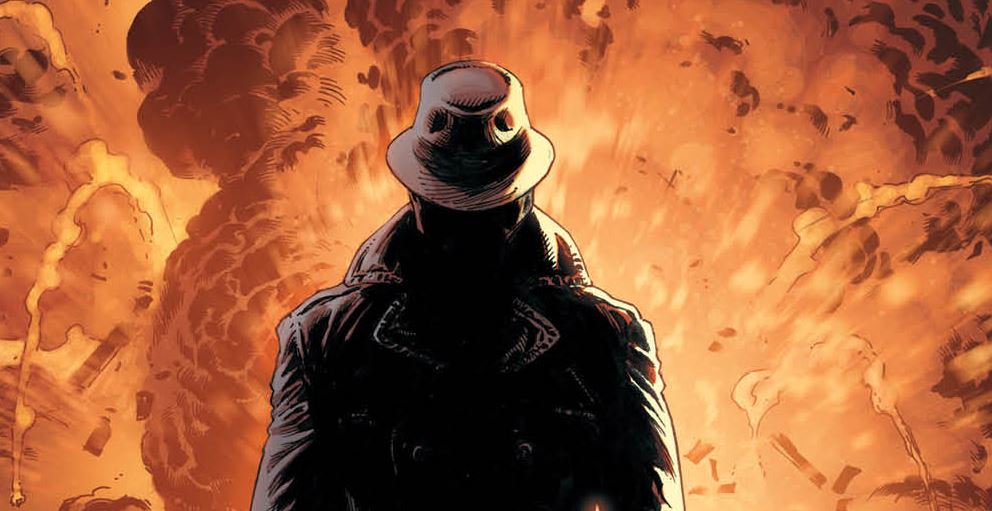 Doomsday Clock 4 Review Impulse Gamer
