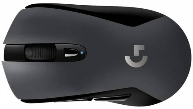 Logitech G603 Lightspeed Gaming Mouse Review Gamer