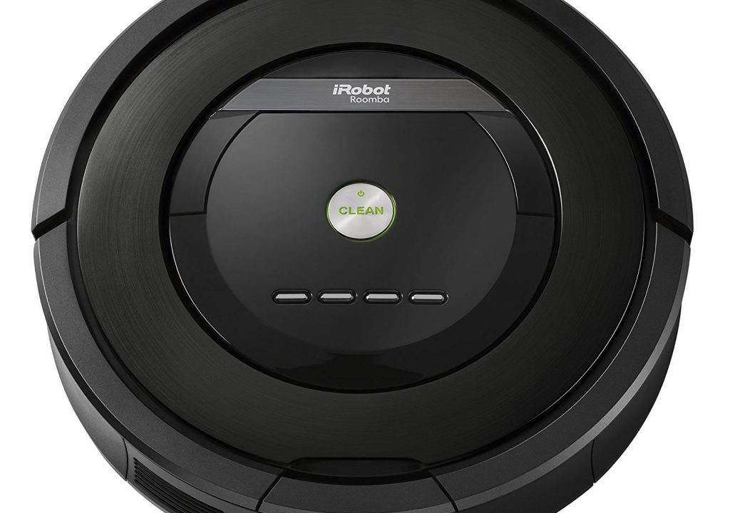 iRobot's Roomba now works with Google Home, Amazon Alexa & IFTTT