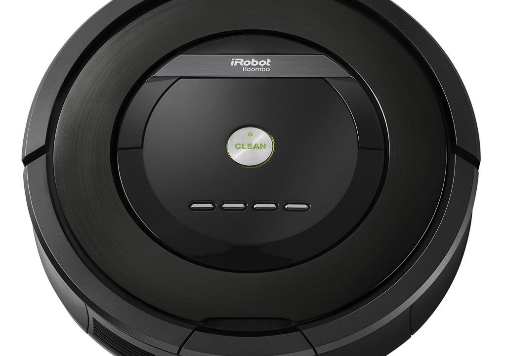 iRobot's Roomba now works with Google Home, Amazon Alexa & IFTTT