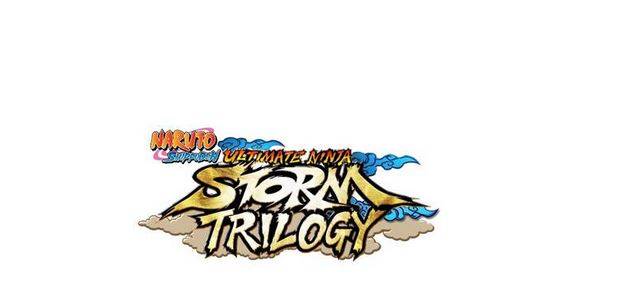 NARUTO SHIPPUDEN: Ultimate Ninja Storm Trilogy for Nintendo Switch