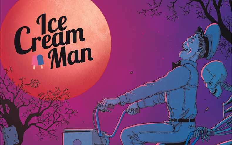 Ice Cream Man 4 Review Impulse Gamer