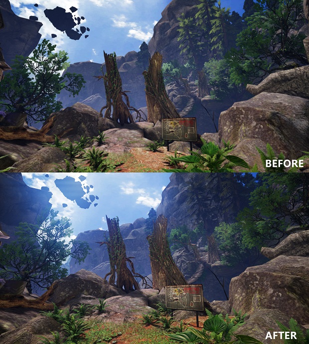 Ark Park Ps4 Vr Review Impulse Gamer