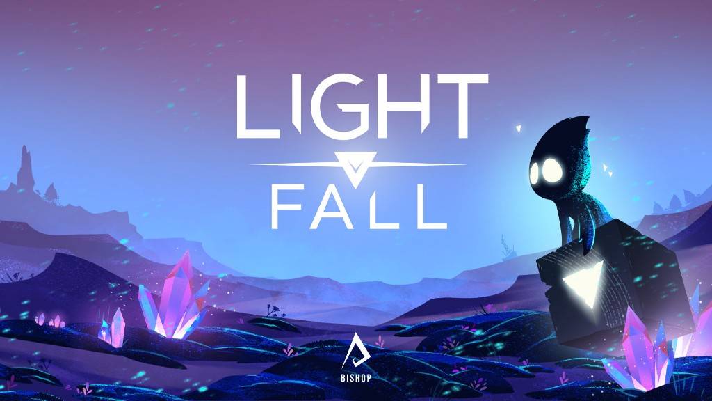 Immerse Yourself in the Enchanting World of 2D Platformer Light Fall, Coming Soon to Windows PC 