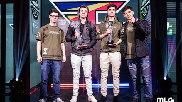 Faze Clan Claim Title Of Cwl Pro League Stage 1 Champions Impulse Gamer Faze Clan Claim Title Of Cwl Pro League Stage 1 Champions Impulse Gamer