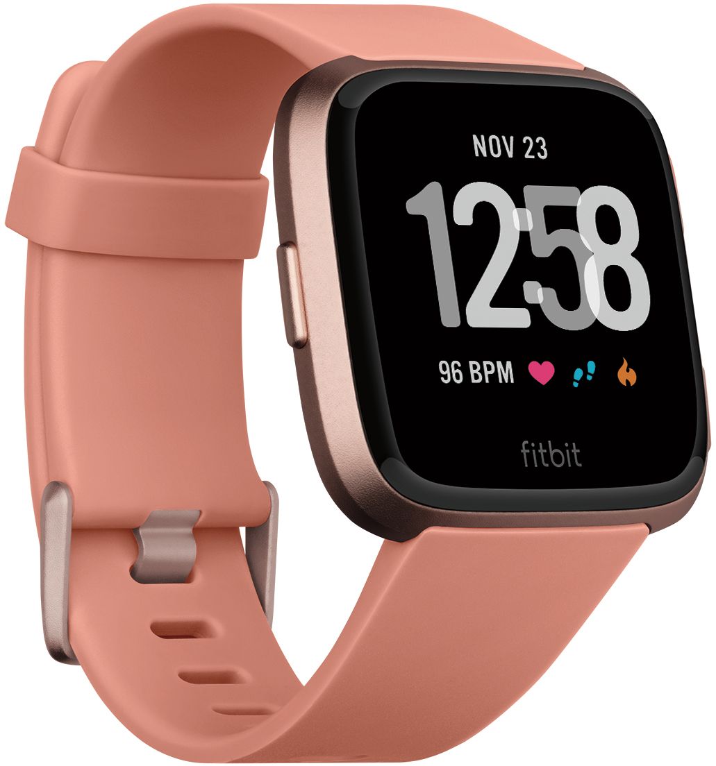 Does Fitbit Versa Have A Calendar - Dyanne Lyndsey