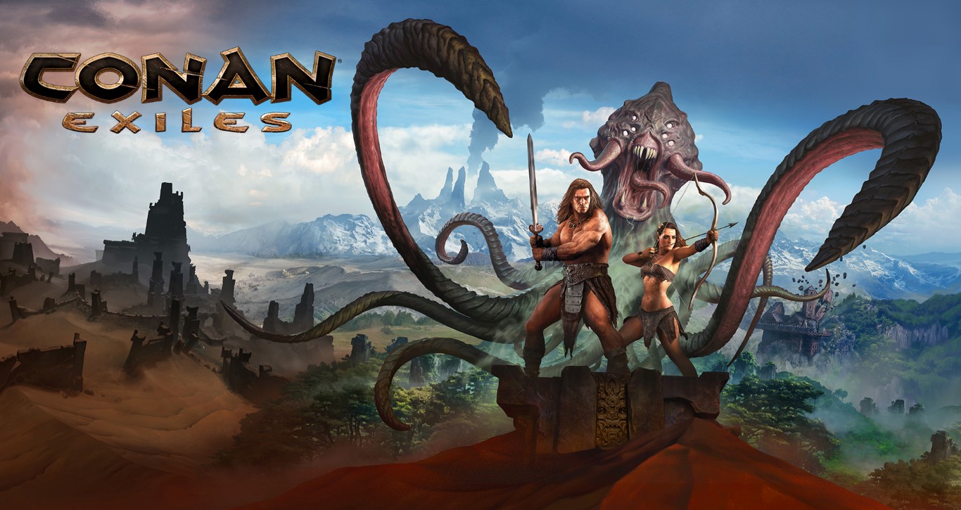 Conan Exiles XBox Review Impulse Gamer