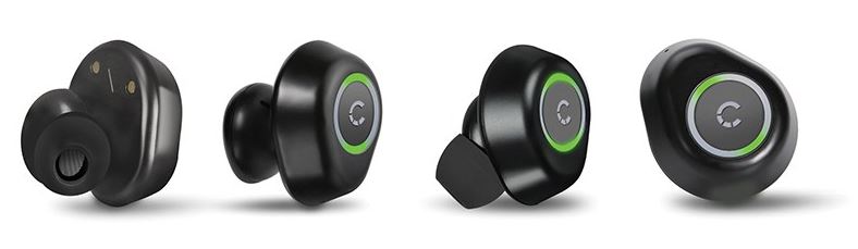 Cygnett Freeplay Wireless Earphones Review Impulse Gamer