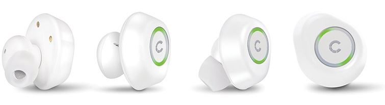 Cygnett Freeplay Wireless Earphones Review Impulse Gamer