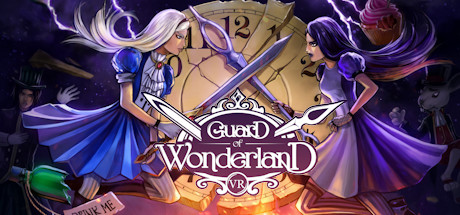 Guard Of Wonderland Review (HTC Vive) - Impulse Gamer