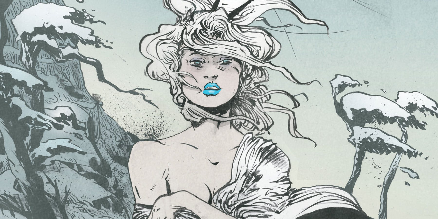 hungry ghost avalon