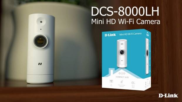 dlink ip camera review