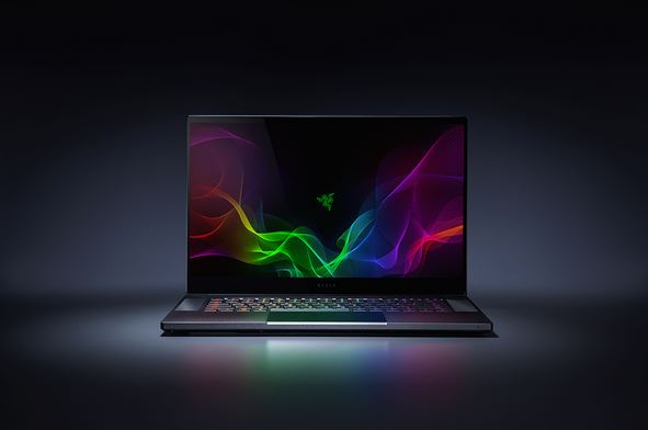 New Razer Blade is the World's Smallest 15.6 Inch Gaming Laptop ...
