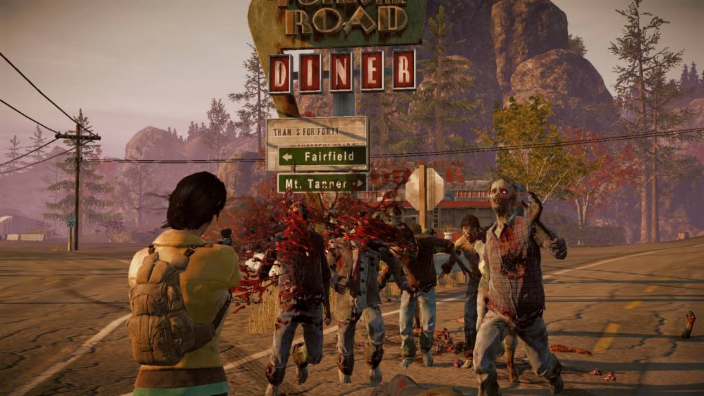 State of Decay 2 – Análise