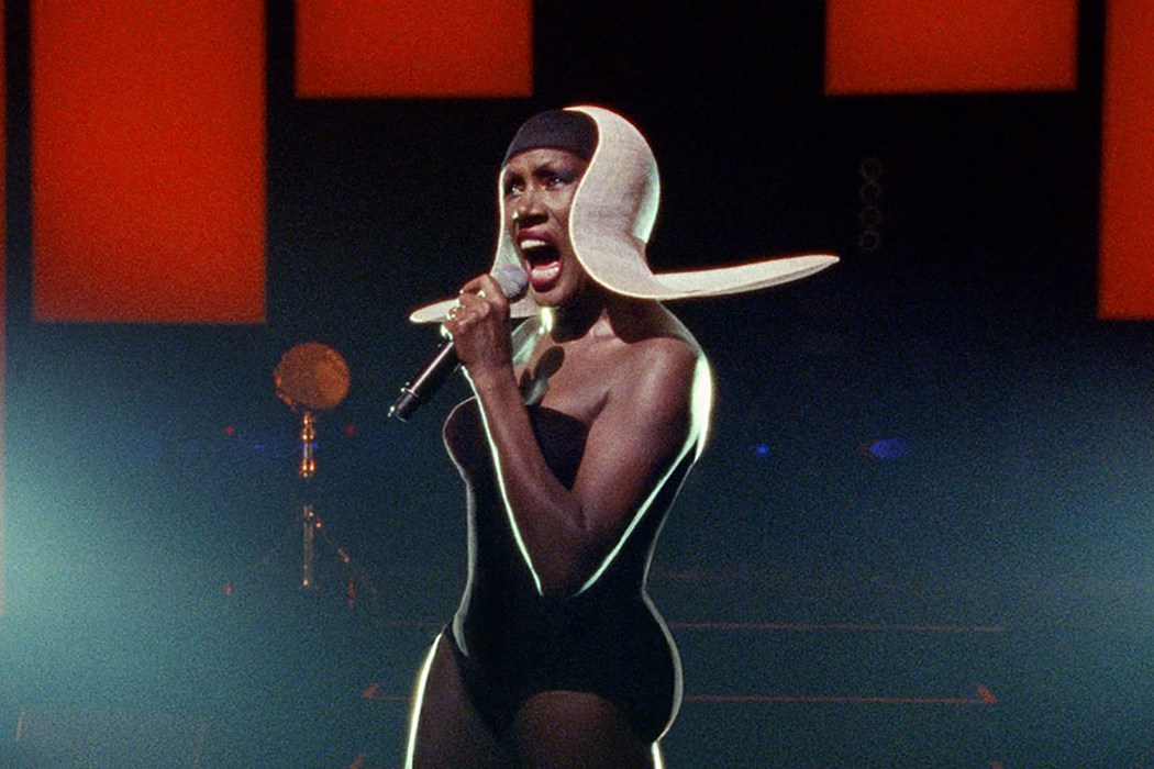 Grace Jones: Bloodlight & Bami DVD Review - Impulse Gamer