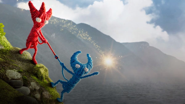 COLDWOOD UNVEIL AND LAUNCH UNRAVEL TWO, A LIGHTHEARTED SINGLE PLAYER ...