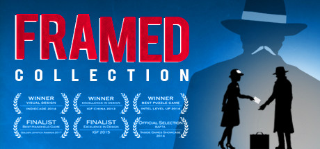 FRAMED Collection for Nintendo Switch - Nintendo Official Site
