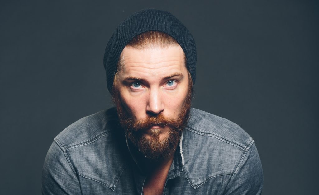 Troy Baker - Supanova Comic Con & Gaming