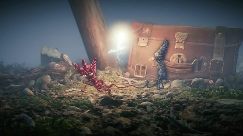 Game Review: EA's Unravel is one beautiful platformer