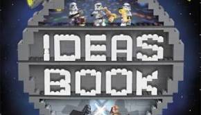 lego star wars ideas