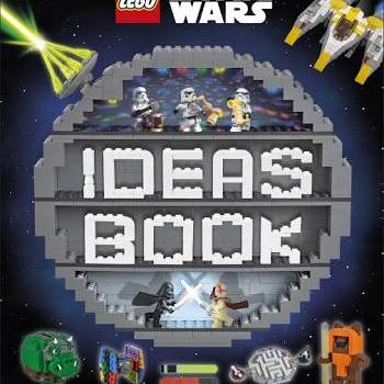 lego star wars ideas