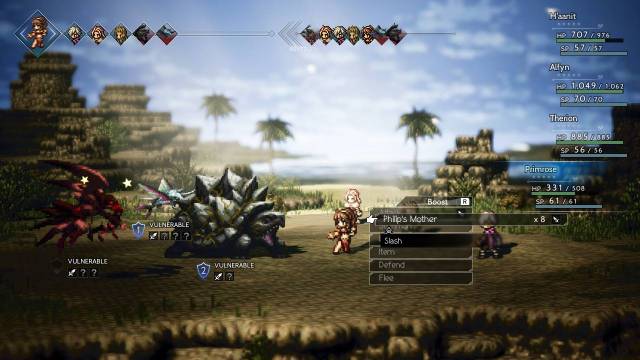 octopath traveler armor for chapter 2 octopath traveler armor for chapter 2