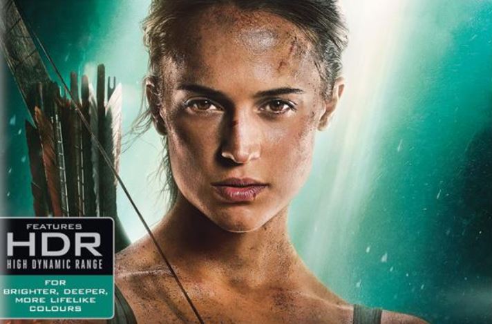 Tomb Raider 4K Review - Impulse Gamer