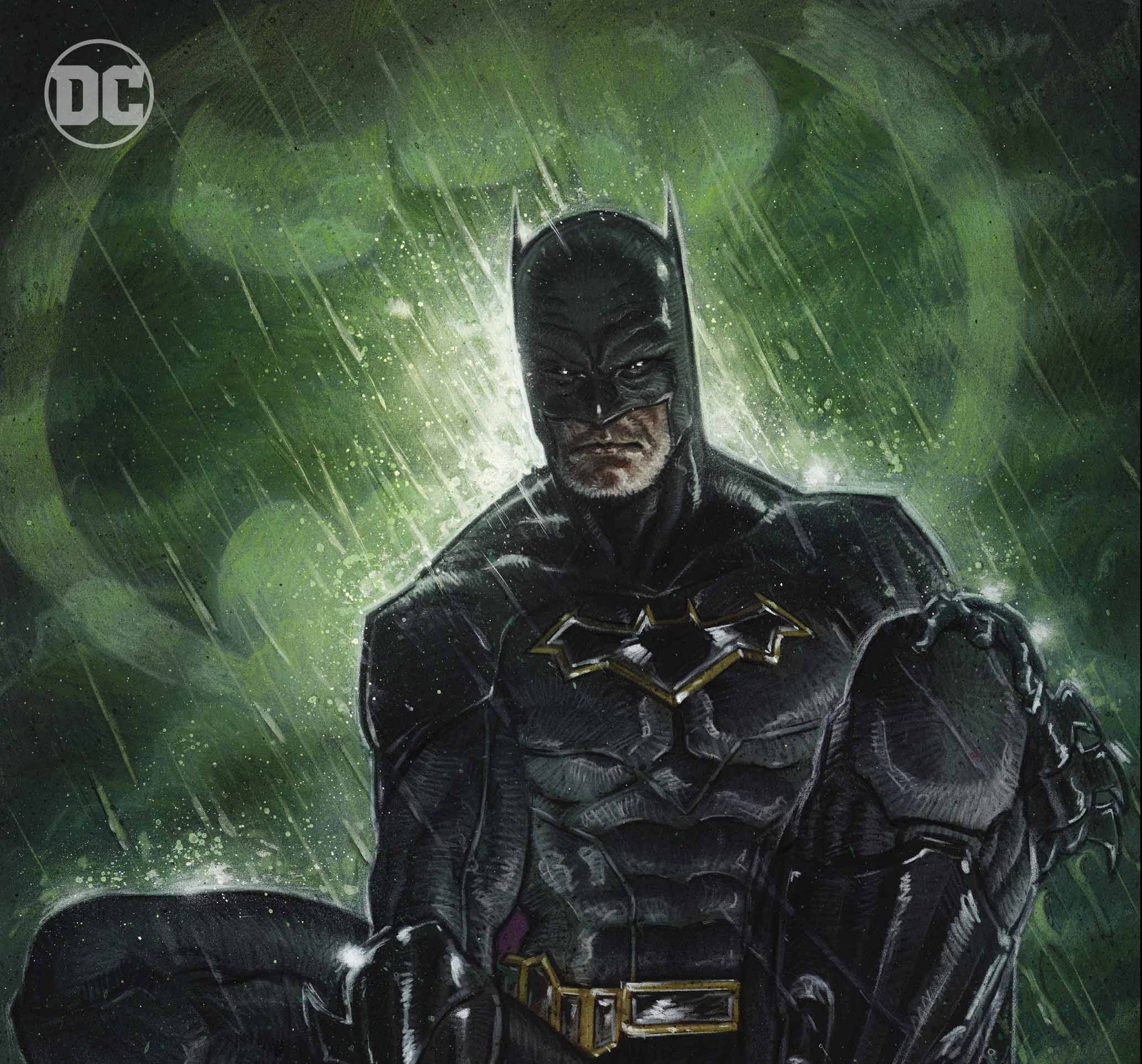 Batman 51 Review Impulse Gamer