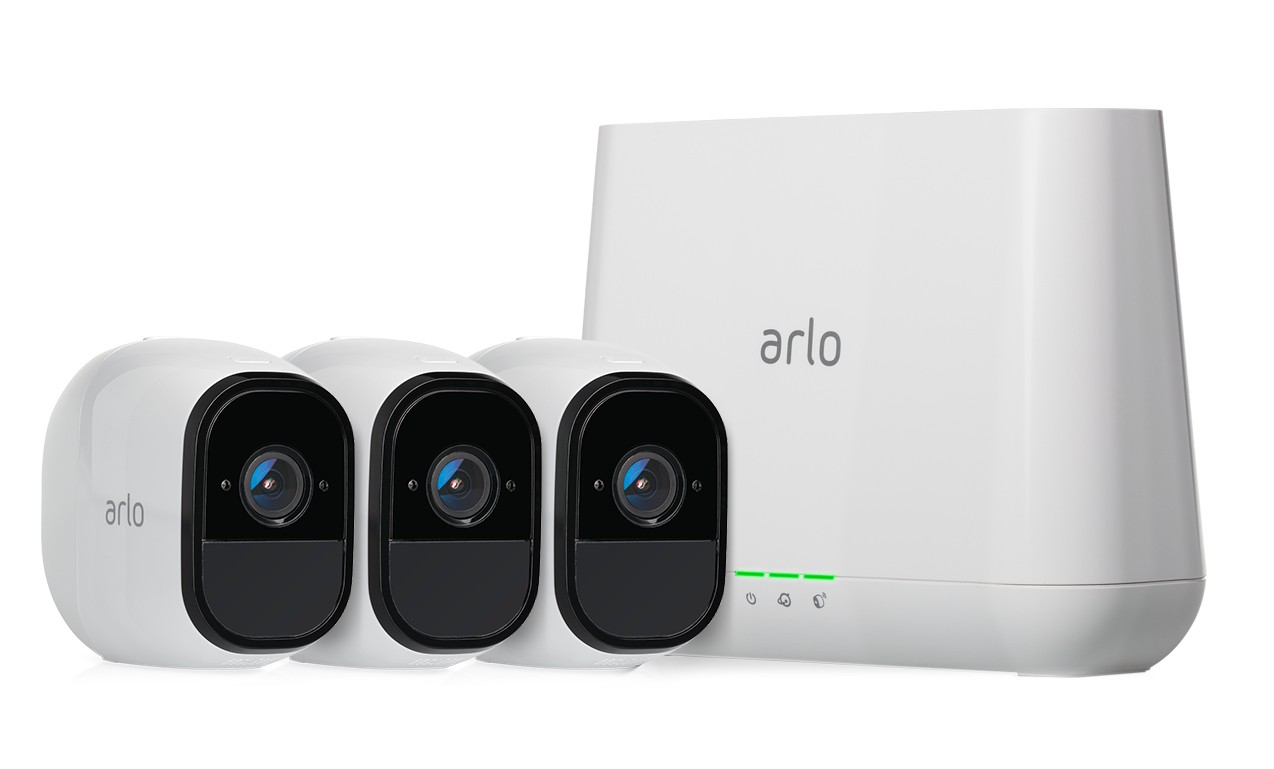 Arlo Pro 2 Review Impulse