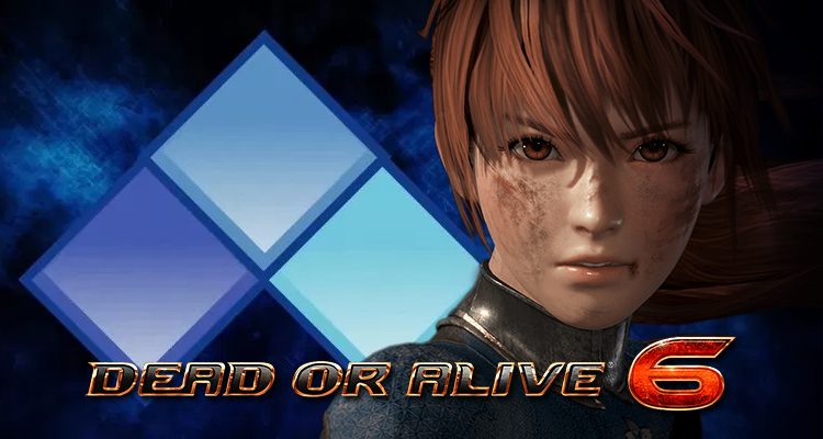dead or alive 6 evo dead or alive 6 evo