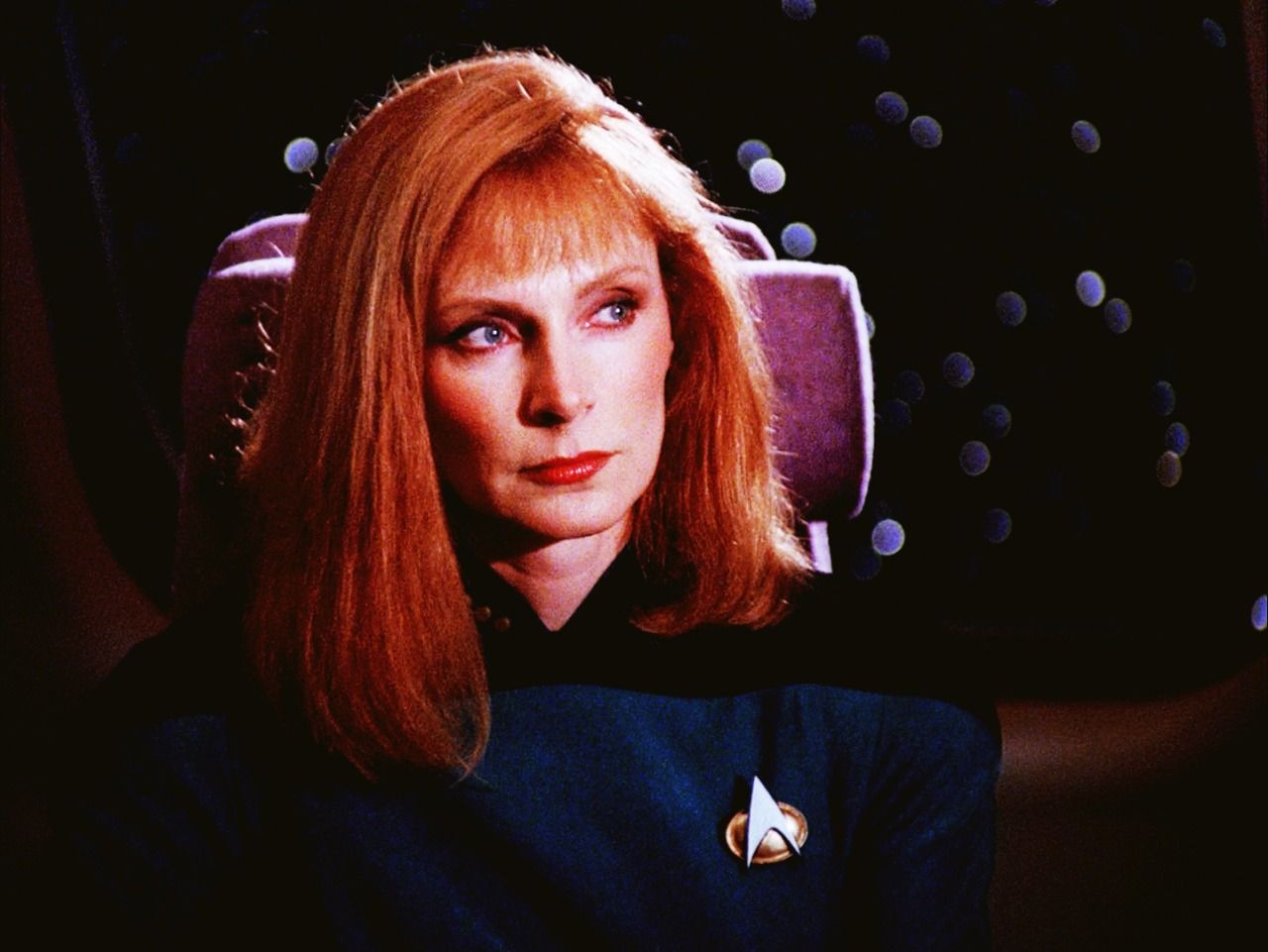 Oz Comic Con Adds Star Trek Legend Gates Mcfadden To Sydney And Brisbane Line Up Impulse Gamer