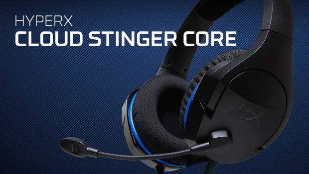 Hyperx Cloud Stinger Core Review Impulse Gamer
