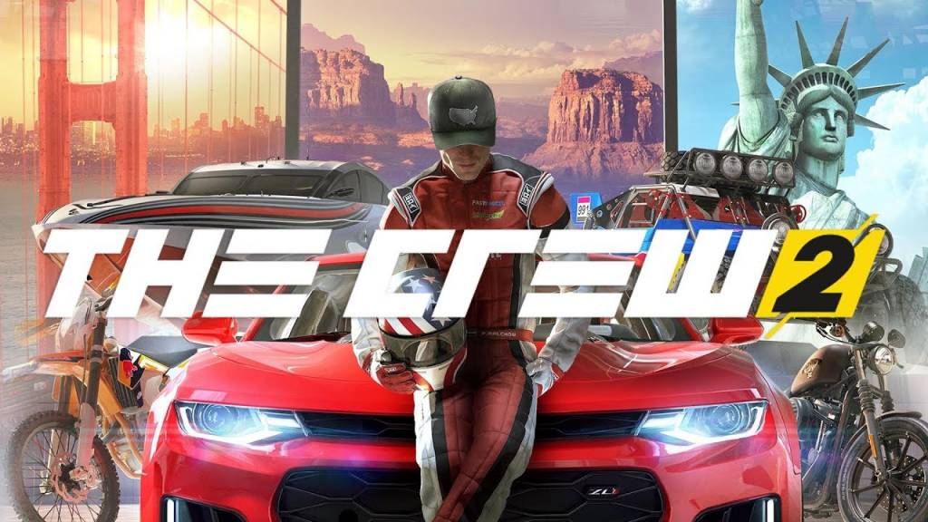 The Crew Motorfest hopes to be a multi-genre vehicle game for all