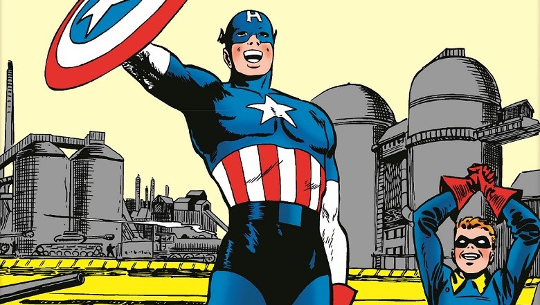 Celebrate 80 Years of Marvel with Exclusive Anniversary MARVEL DECADES ...