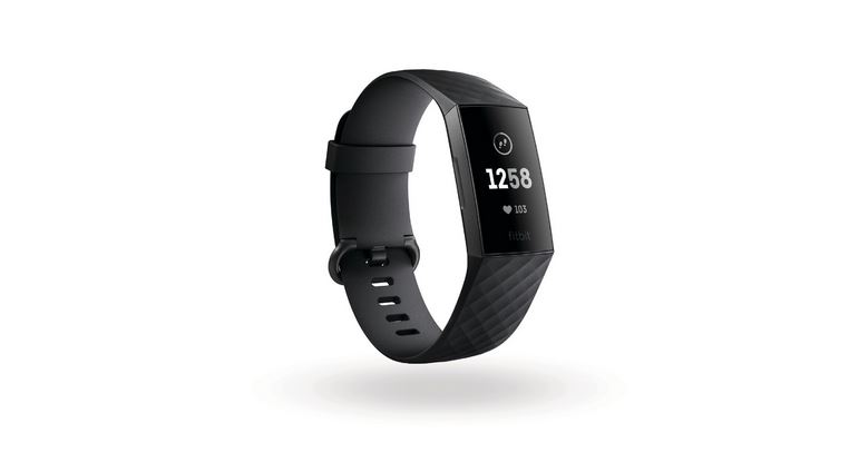 Fitbit Launches Charge 3 – Fitbit’s Number One Fitness Tracker, Now ...