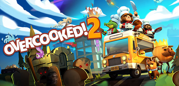 Overcooked 2 Review - Impulse Gamer